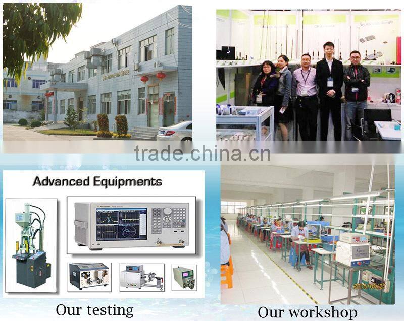 2.4Ghz high gain outdoor wifi antenna with booster