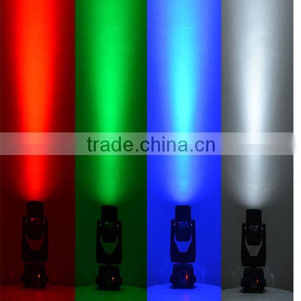 used stage lighting for sale high quality professional 12x10w moving head light