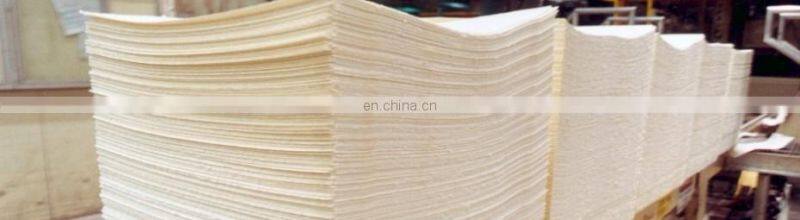 Textile cloth tea filter paper coffee accessories fabrication