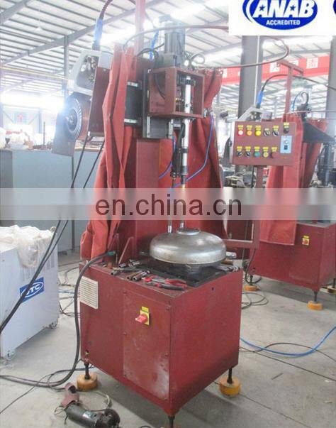 Pipe Welding Machine/CO2 Protect Welding/Rotary Welding Guns