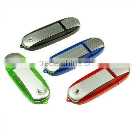 aluminum usb pendrive in CE FCC ROSH