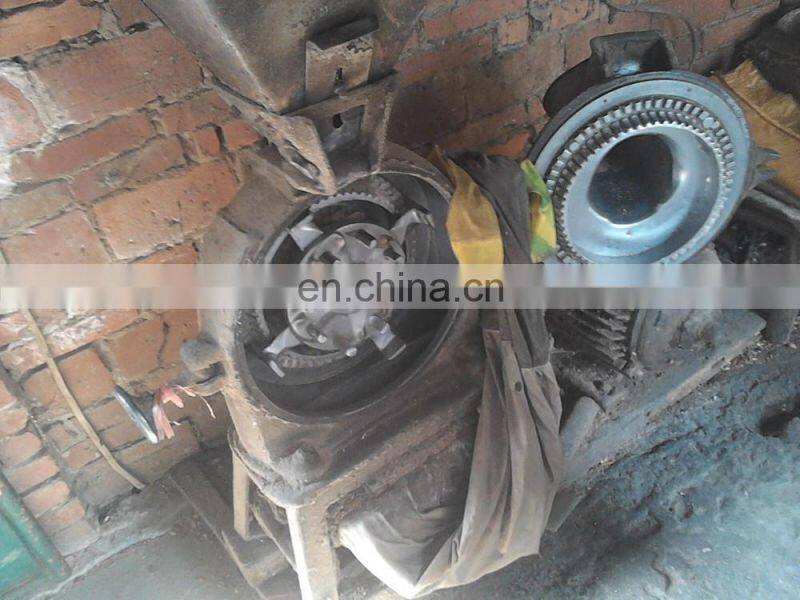 new patented inventions flour mill grain crusher machine