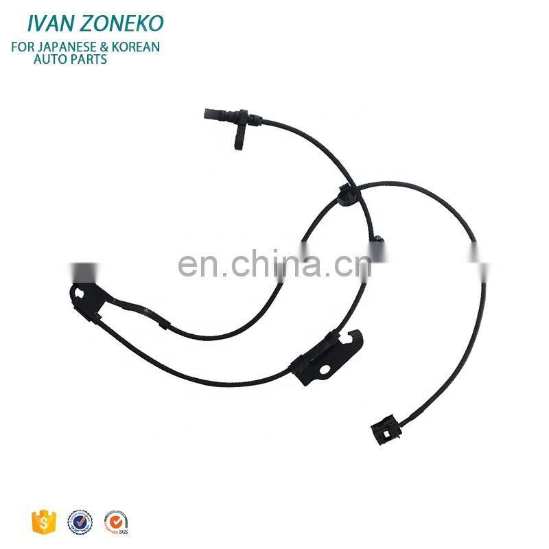 Hot Sales Genuine Quality Complete In Specifications ABS Wheel Speed Sensor 89542-42050 89542 42050 8954242050 For Toyota