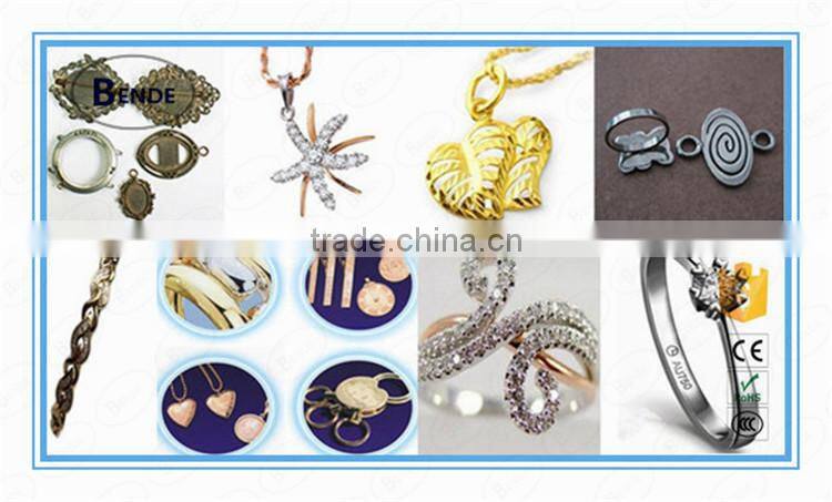 Jewellery welding machine price list with CE