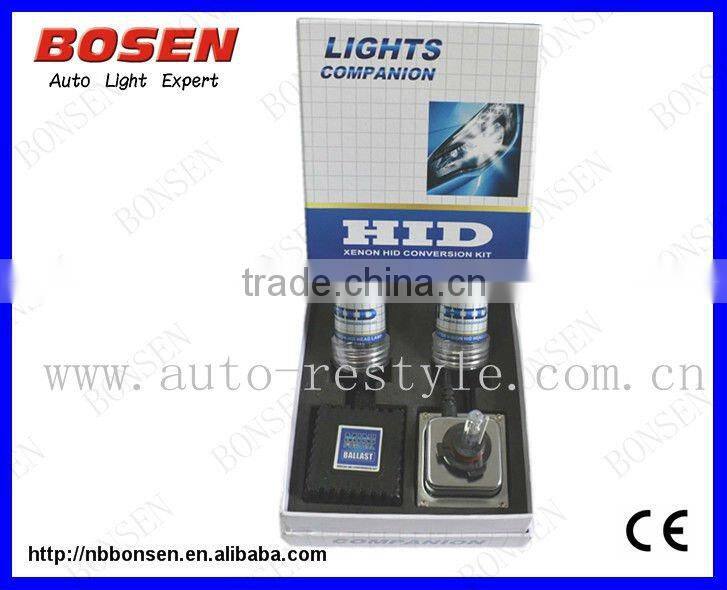 good quality hid xenon slim ballast 12v 35w xenon led headlight car accessories,H1 H3 H4 H7 H11/H8 9005 9006 9004 H10