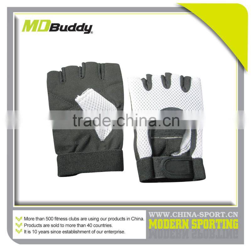Crossfit sports equipment hockey weight lifting gloves