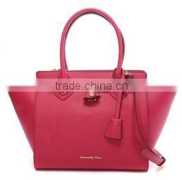 Europe and Korea new fashion lady handbag brand name handbag