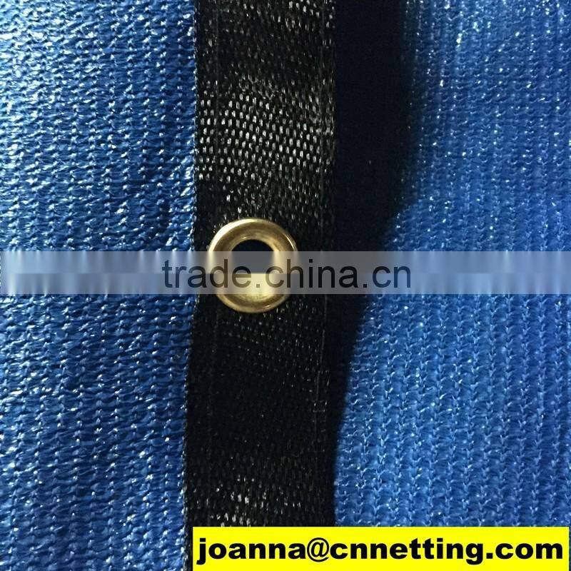 Fence Privacy Screen , Sun Shade Net,Grommets Shade Fence