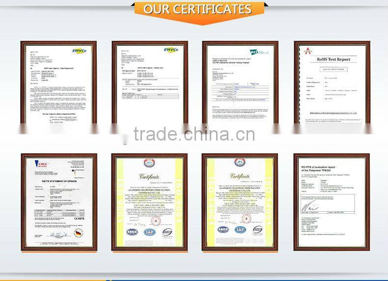 Telpo wireless gsm desktop phone/ GSM Fixed wireless phone