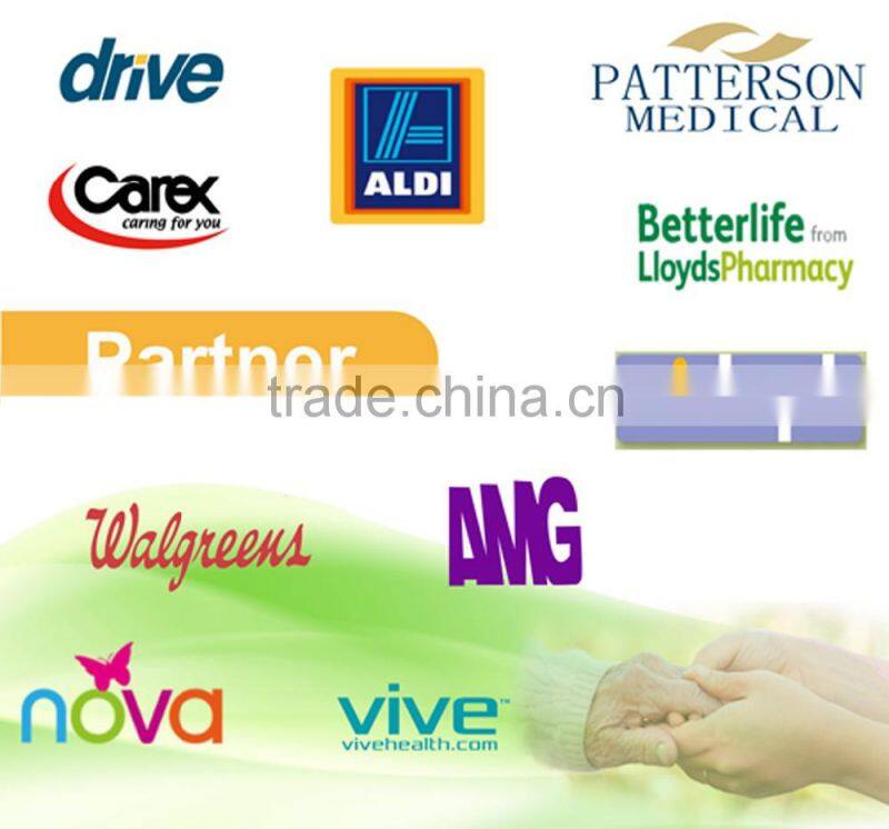 Heavy Weight Steel Bath Step Stool