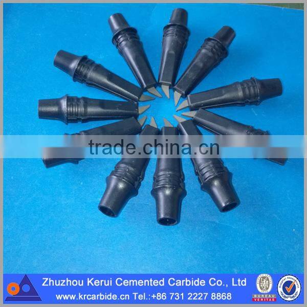 ski pole carbide parts