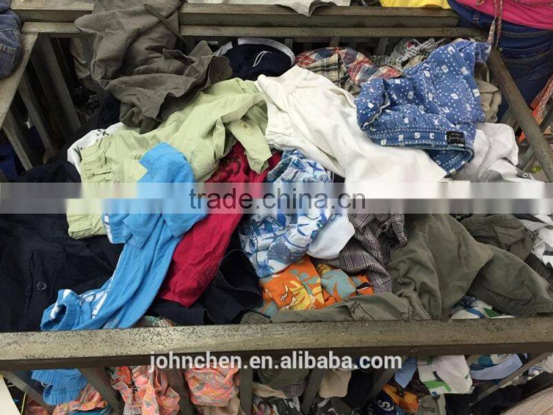 Japan used clothing