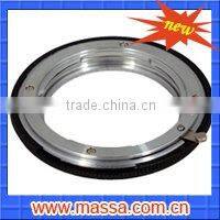 metal adapter ring for mamiya