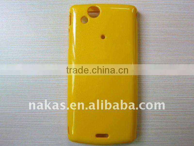 Guangzhou import handphone cover for Sony Ericsson Xperia Arc X12