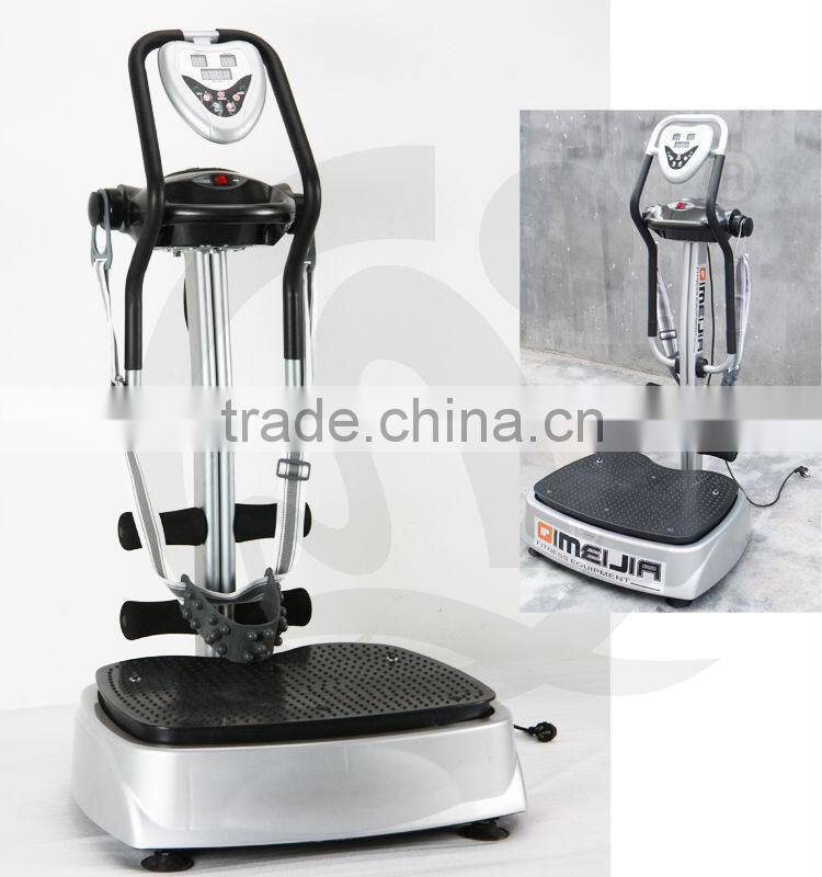 Home Use Fitness Equipment / Oscillation Machine