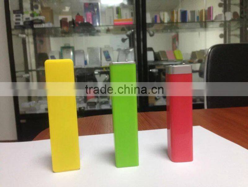 Portable mobile power bank