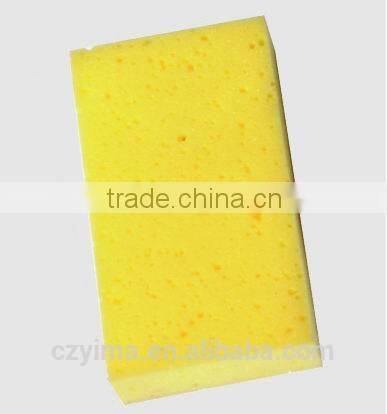 gel grip mane tail brush with nylon bristle