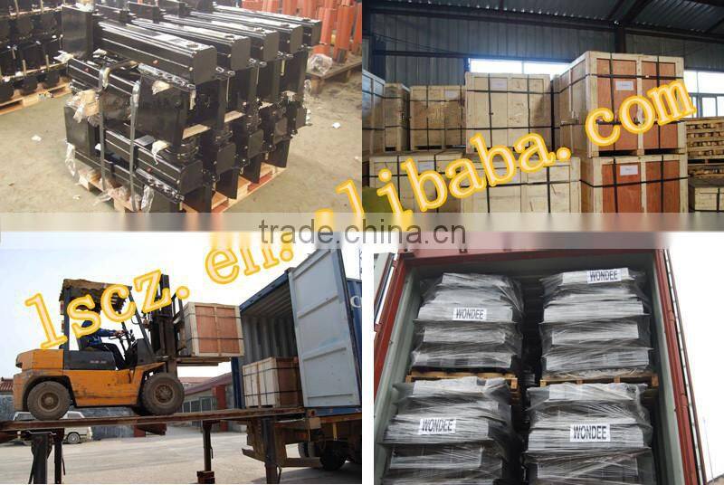 all sizes auto twistlock /container twist lock for trailer