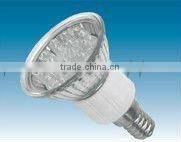 High Luminous Efficacy,LED lamp-JDR,9-60L