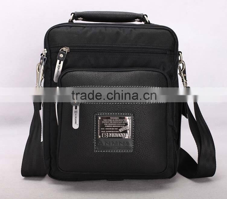 Fancy Custom Lap Top Men's Bag