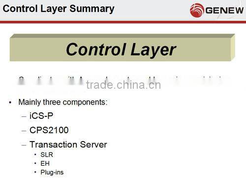 Genew mSwitch 14U Multimedia key switch legacy PSTN VoIP Switch soft switch