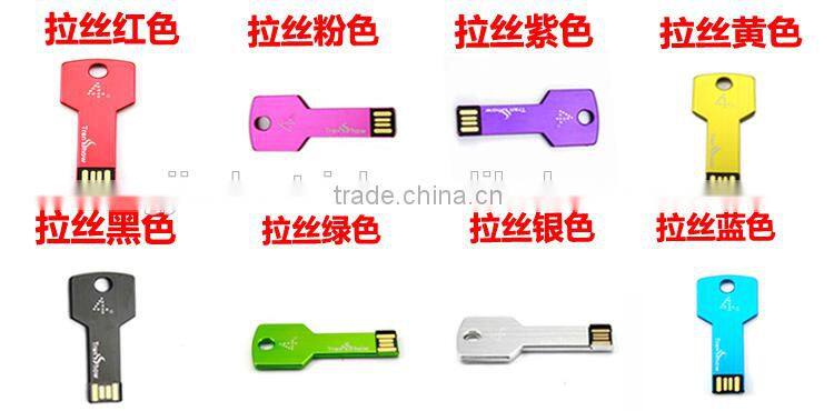 G&J 2015 promotion hotselling usb stick logo print
