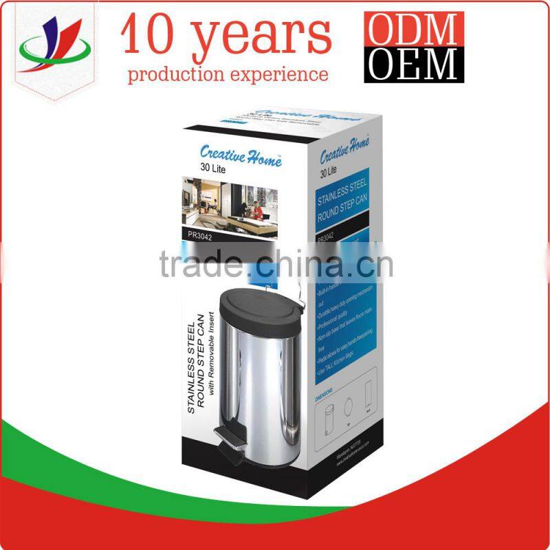 China supplier luxury gift box