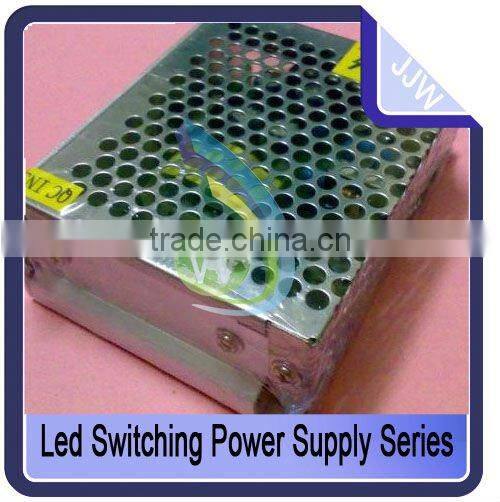 CE approved switching power supply(S-40-12)