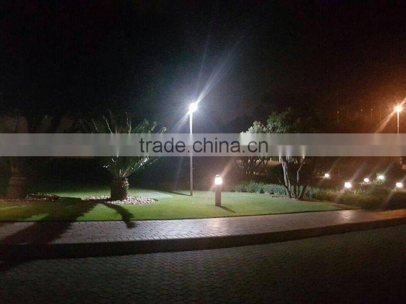 extrusion aluminum 70*140 lens led street light module 30w without driver