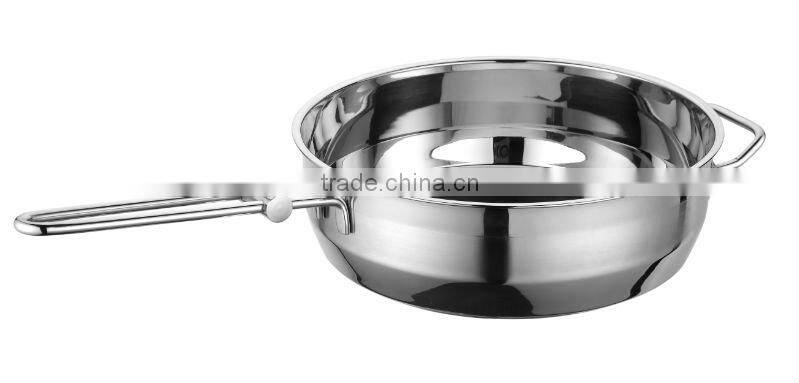 Cheap 7pcs Cookware Set