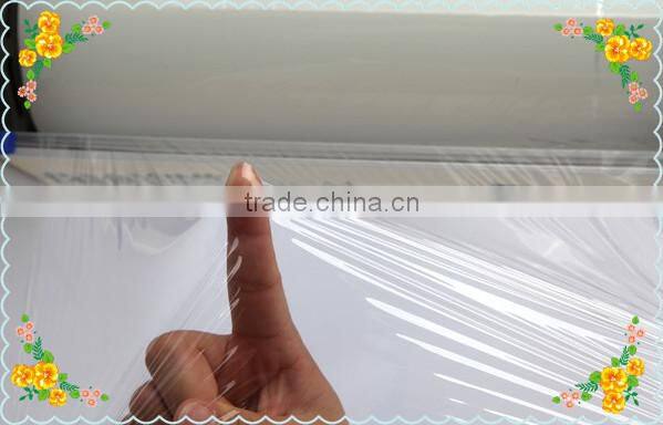 food grade plastic wrap