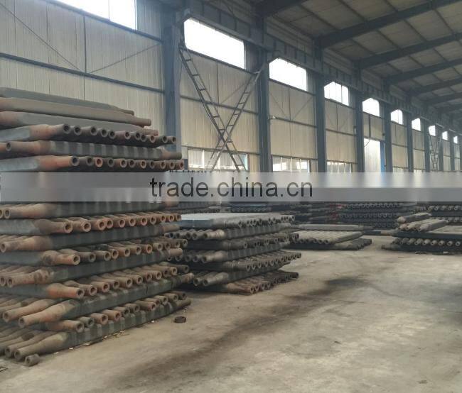 Hot selling Hengtong single point suspension