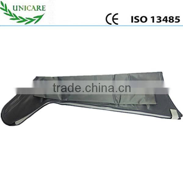 Full Body include head waist foot and arm electric massage machine