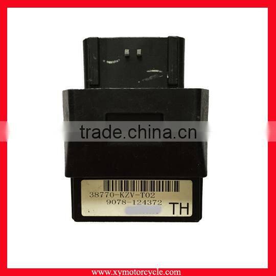 38770-KZV-T02 CDI Box Ignitor ECU Computer Brain for Motorcycle