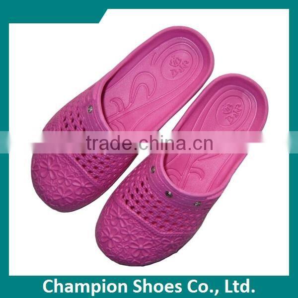 Hot Sales Cheap Rubber Clogs