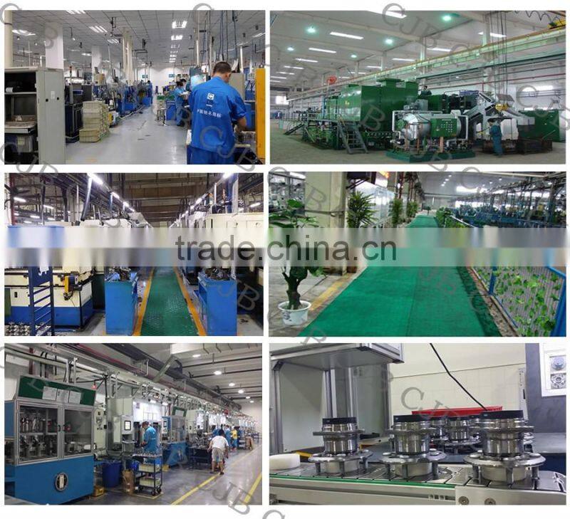 Original DAC5209650CP Chrysler Grand Cherokee Front Wheel Hub Bearing