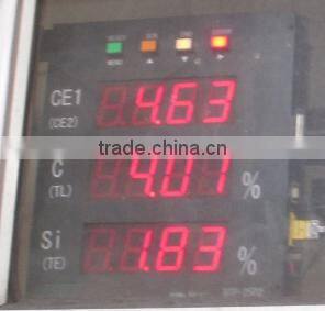 oil pump parts made by investment casting, precision casting stainless steel