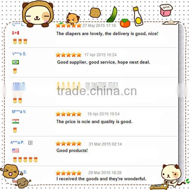 AnAnBaby Washbale and Reusable Microfiber Nappy Inserts