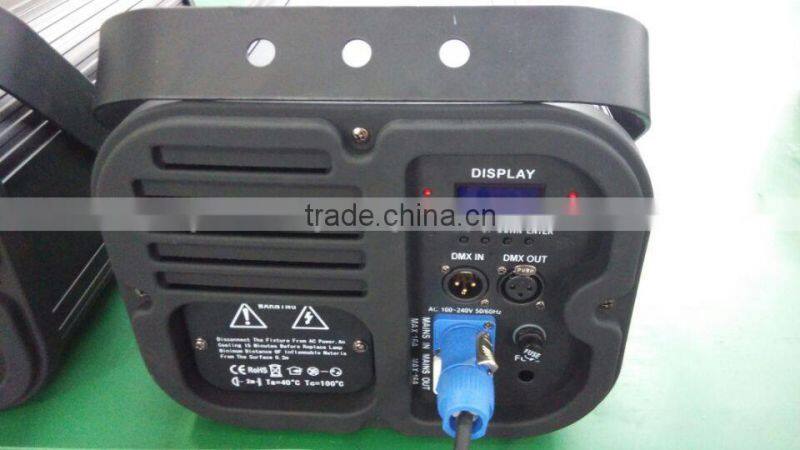 132w 2R Beam Moving Head Light AC110-240V Beam Laser Scan 2R Sniper