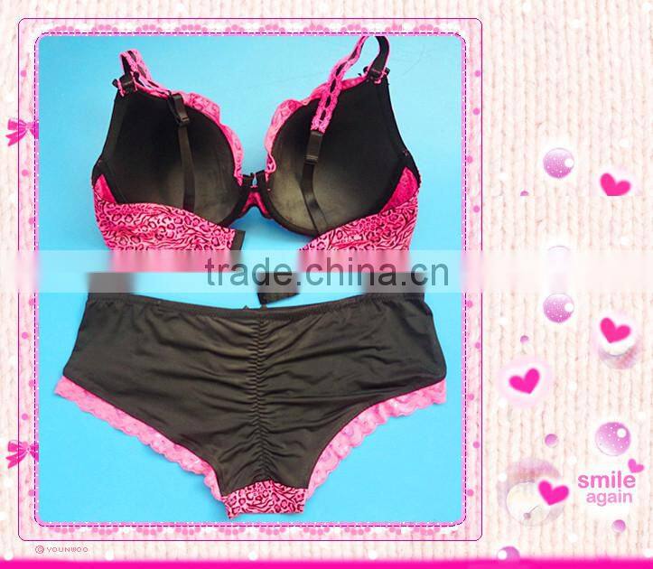 Plus Size Underwear Set, Plus Size Bra Factory