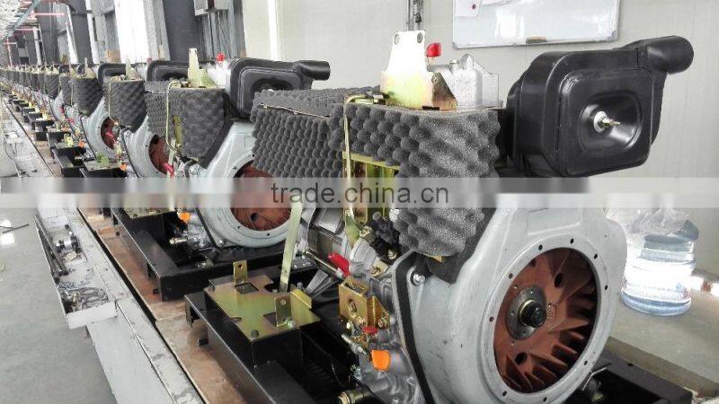 5kva portable diesel generator ATS