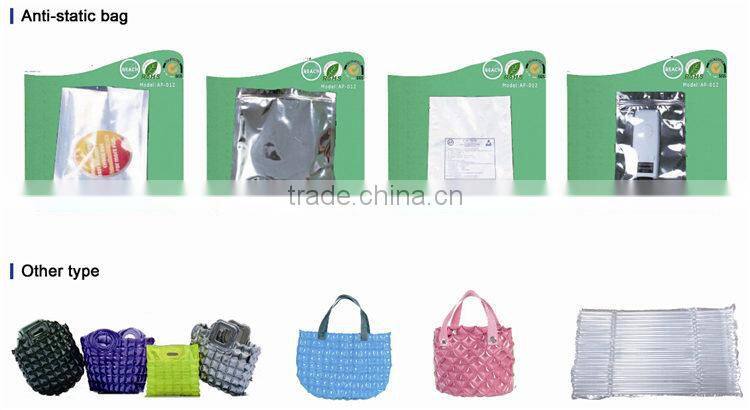 Customised high quality mail express bags