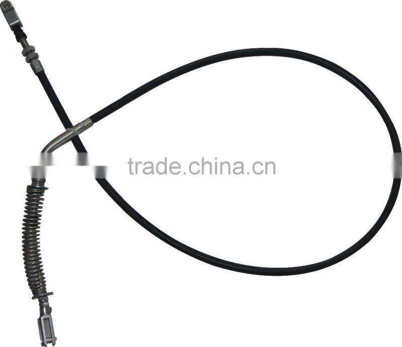 brake cable for truck