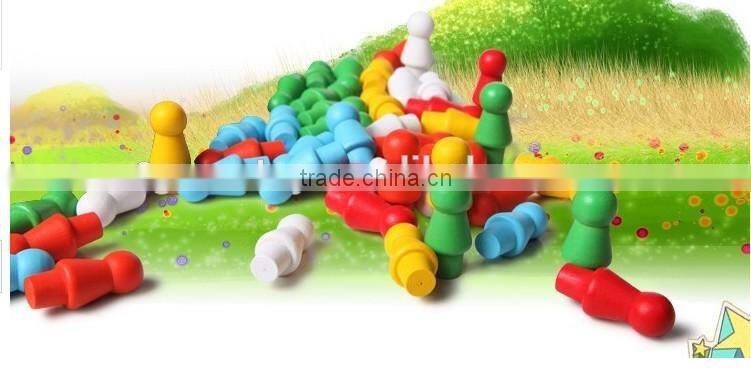 2015 wooden chessboard chess,wooden chess pieces,chess set wooden toys