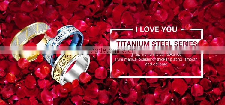 stainless steel jewelry rings,cheap wholesale men stainless steel ring