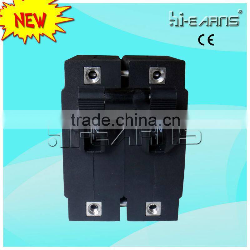 Baishibao 23.6A single phase electrical circuit breaker