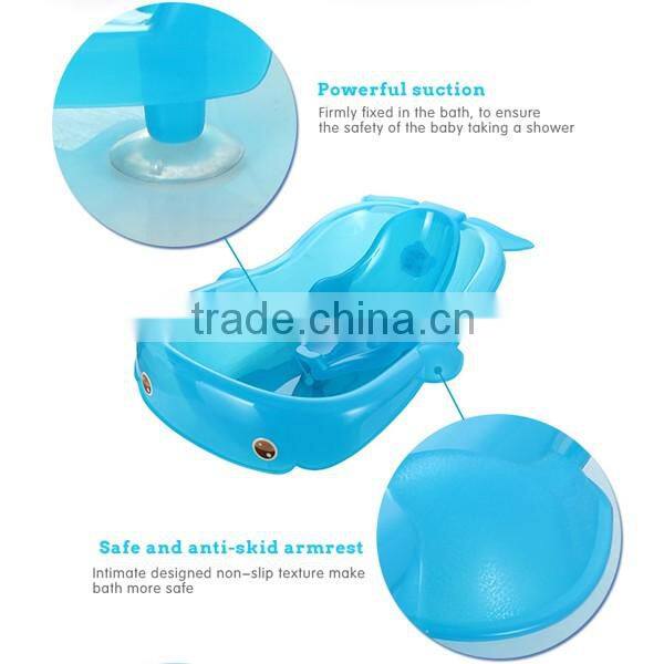 China wholesale plastic baby bathtub