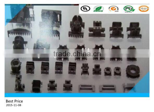 Transformer Bobbin EI28/EE28 vertical 13+13PIN