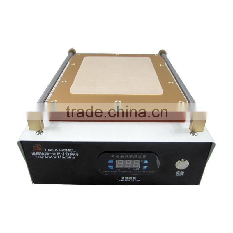 LY 950 V.5 LCD screen separator with Built-in reinforced air pump for i pad and mobile