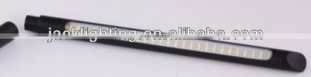 New style 2014 JK849 decorative cordless lamps